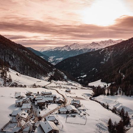 Anigglhof Hotel Malles Venosta Luaran gambar