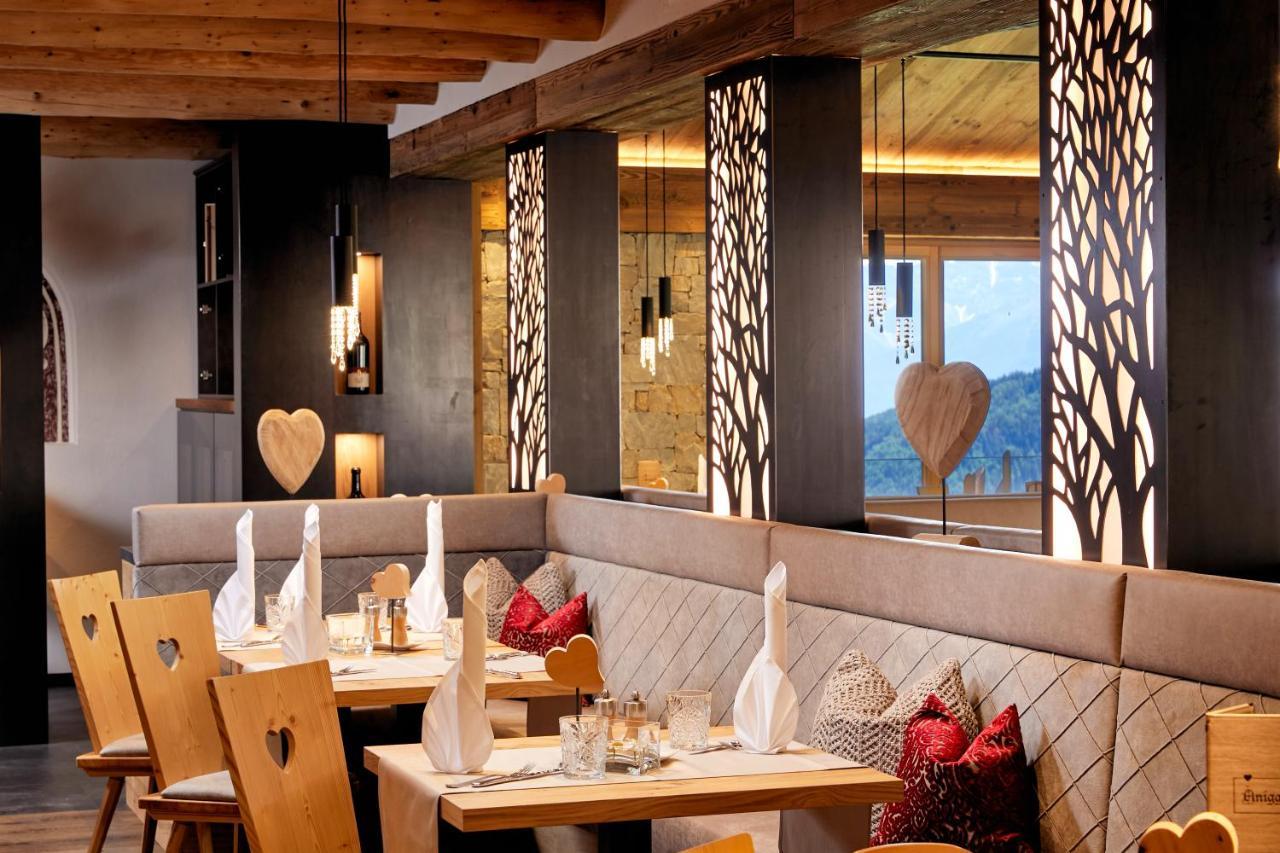 Anigglhof Hotel Malles Venosta Luaran gambar
