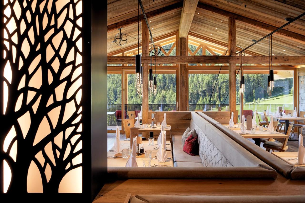 Anigglhof Hotel Malles Venosta Luaran gambar