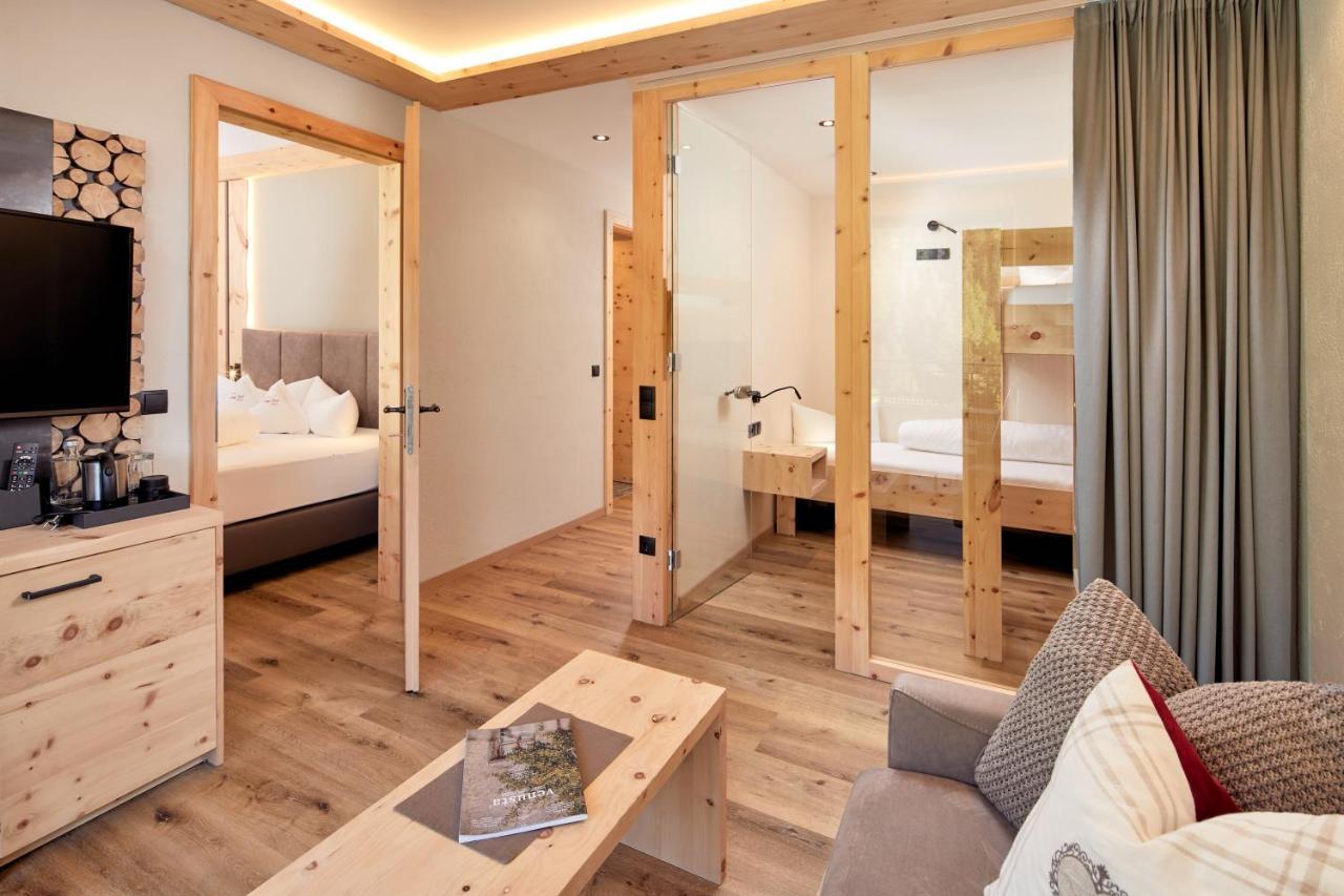 Anigglhof Hotel Malles Venosta Luaran gambar