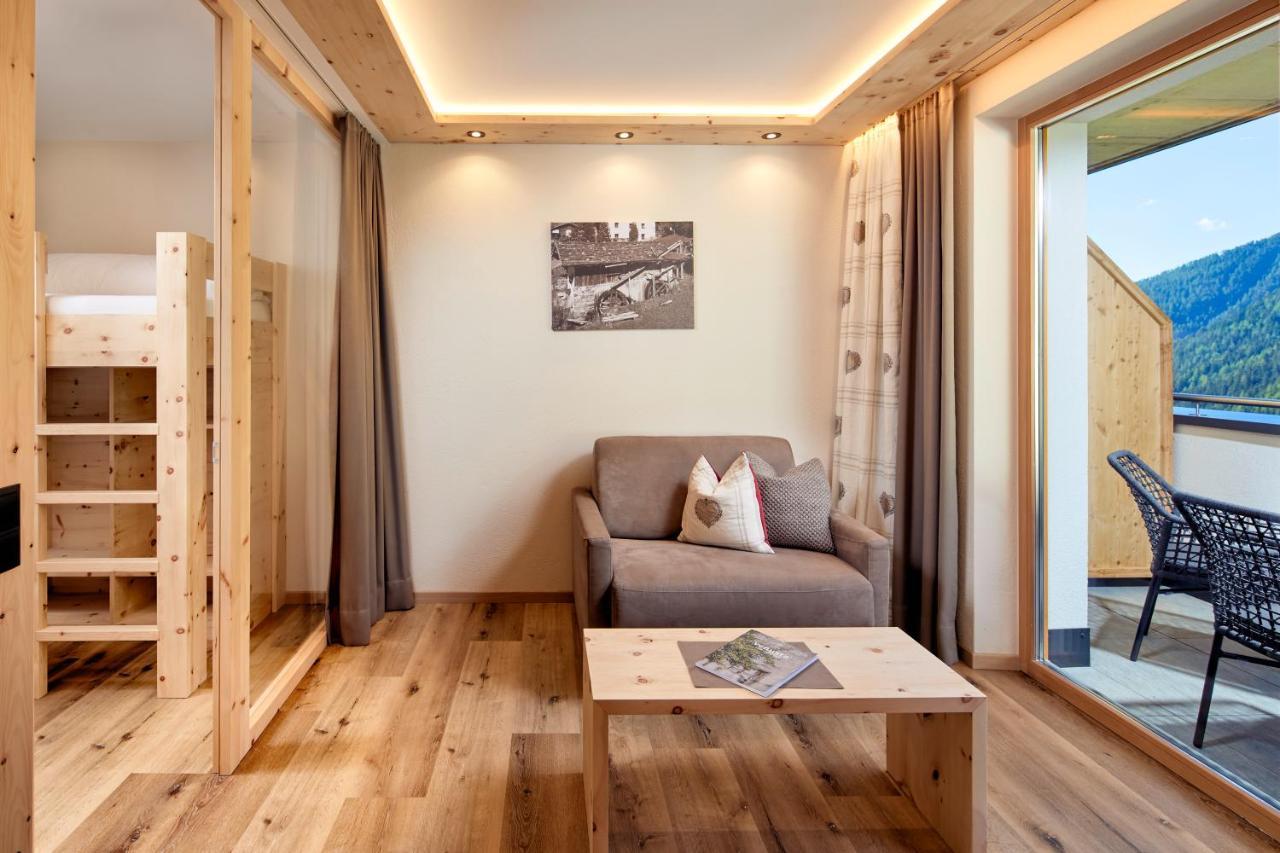 Anigglhof Hotel Malles Venosta Luaran gambar