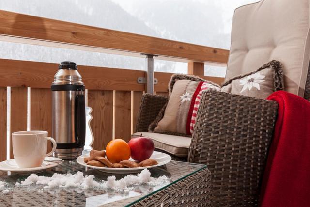 Anigglhof Hotel Malles Venosta Luaran gambar