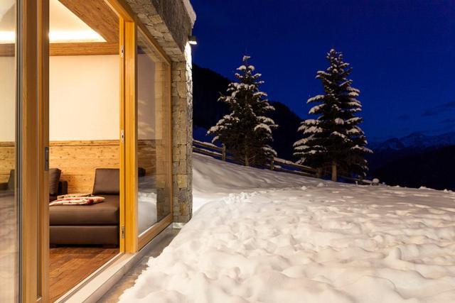 Anigglhof Hotel Malles Venosta Luaran gambar
