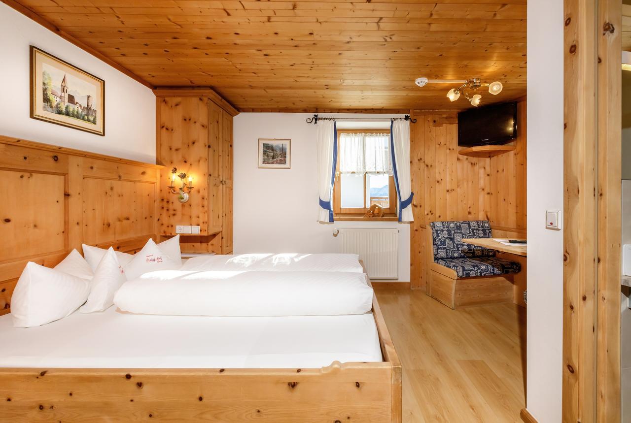 Anigglhof Hotel Malles Venosta Luaran gambar