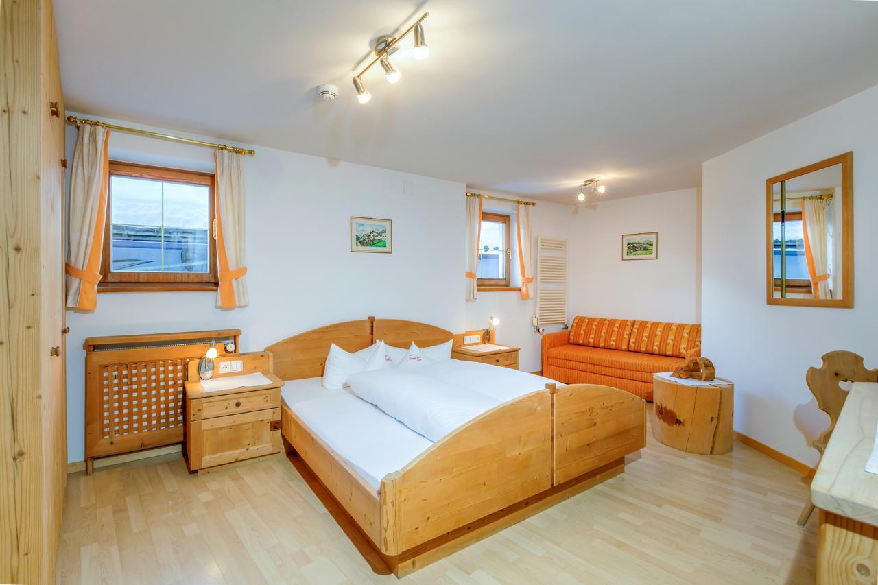 Anigglhof Hotel Malles Venosta Luaran gambar